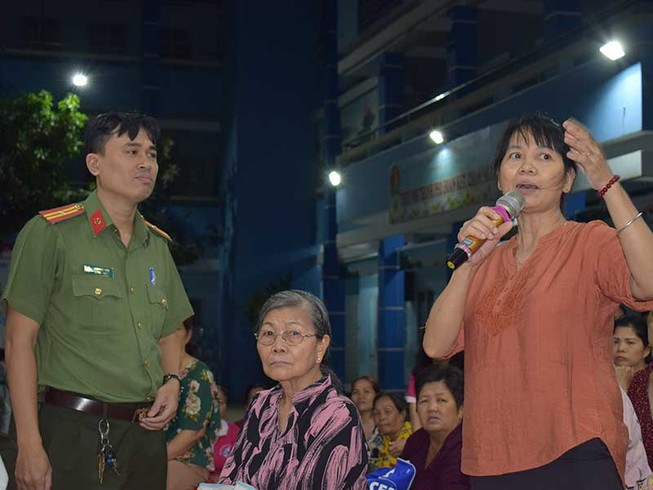 Công an chỉ cách nhận biết chiêu trò trộm cắp ngày tết