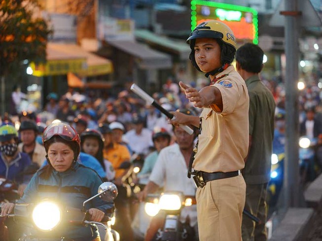 Nhiều phương án đảm bảo giao thông