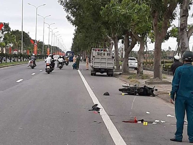 Tai nạn giao thông trong 7 ngày tết giảm
