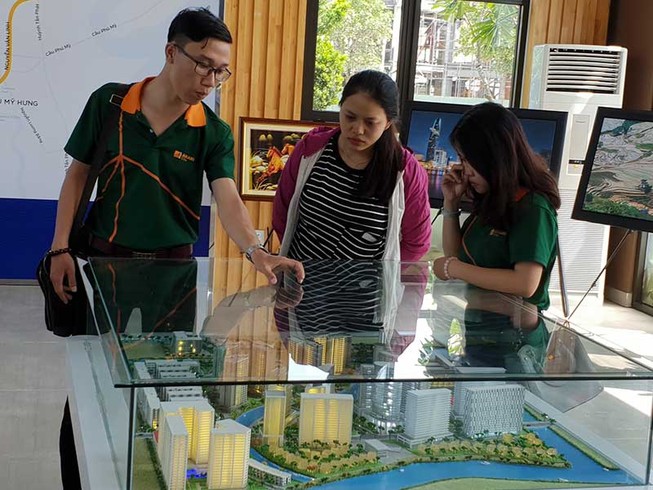 Bí kíp để không sập bẫy dự án ma
