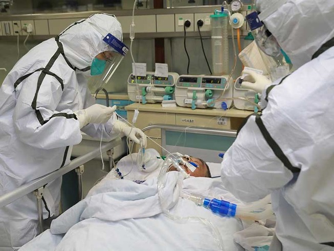 Virus Corona: 2 lý do WHO không tuyên bố đại dịch sớm