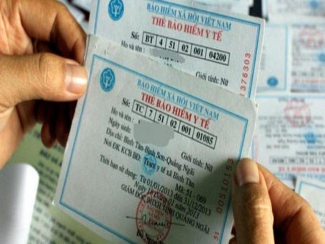 Đã mua bảo hiểm bên ngoài có phải tham gia BHYT theo trường?