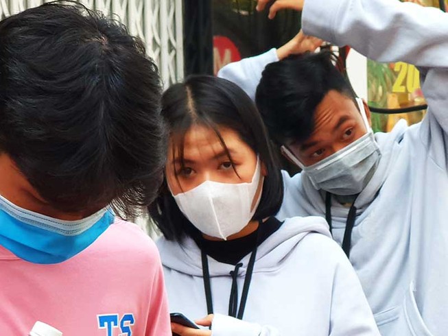 TP.HCM họp bàn giải pháp ngừa Corona bùng phát