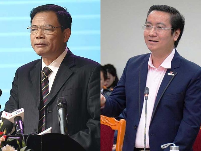 ‘Đừng khóc vì nông sản gặp khó, hãy tìm giải pháp’
