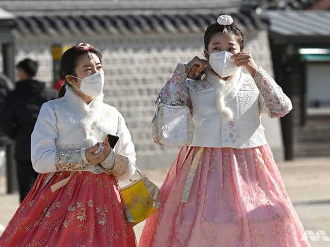Virus Corona mới: ‘Mối nguy chưa từng có’