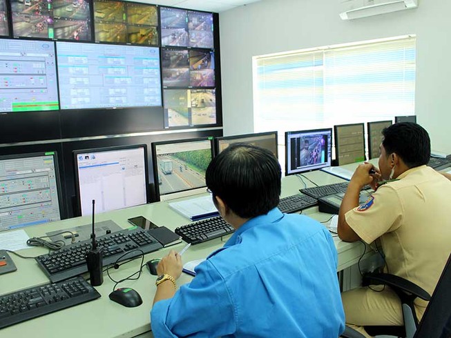 2020: TP.HCM sẽ có bước nhảy về đô thị thông minh