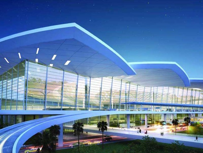 Xem xét, quyết định đầu tư sân bay Long Thành vào tháng 3-2020