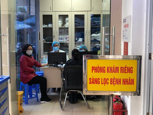 Bác sĩ phát hoảng với những tin nhảm về cách trị Corona