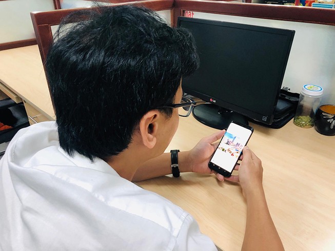 Bán nhà qua app có hơn cách truyền thống?