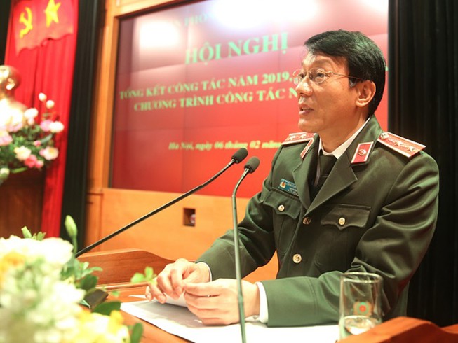Đảm bảo an toàn tuyệt đối cho các sự kiện lớn năm 2020