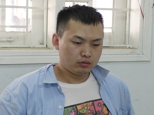 Công an Đà Nẵng nói về vụ án mạng kinh hoàng