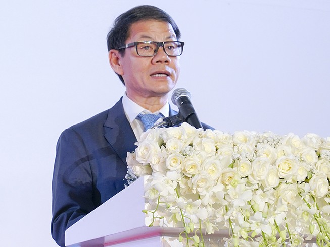 Chủ tịch Thaco: ‘Tôi đang bắt tay với 2 đại gia giỏi’