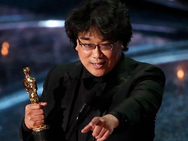 Hành trình người Hàn đạt chiến thắng ‘4 sao’ tại Oscar 2020