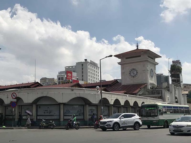 Công nhận 2 điểm du lịch mới ở TP.HCM