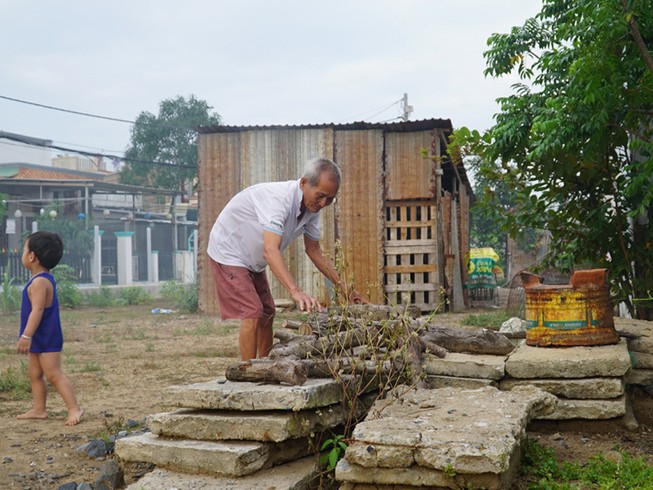 Điều chỉnh quy hoạch, tăng hiệu quả sử dụng đất