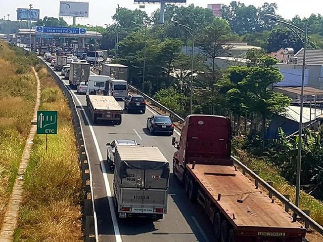Kỳ vọng vào 2 tuyến cao tốc tương lai