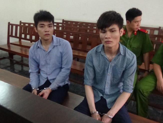 VKSND Tối cao ý kiến về vụ án mạng từ hình xăm quá xấu