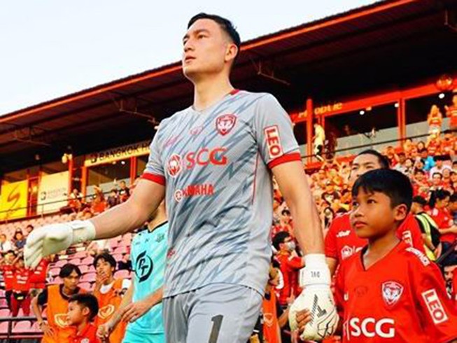 So sánh Thai-League với V-League