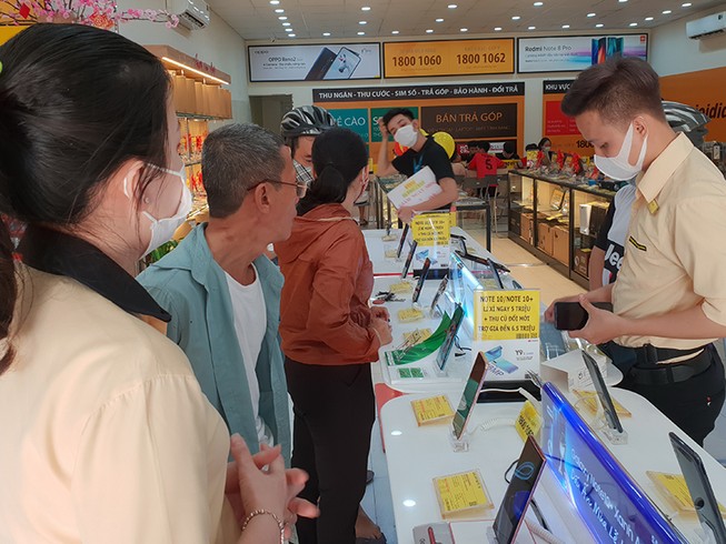 Việt Nam: Điểm đến an toàn, không đóng cửa do dịch COVID-19