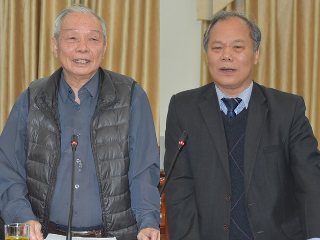 Công trình PPP phải chú trọng lợi ích của dân