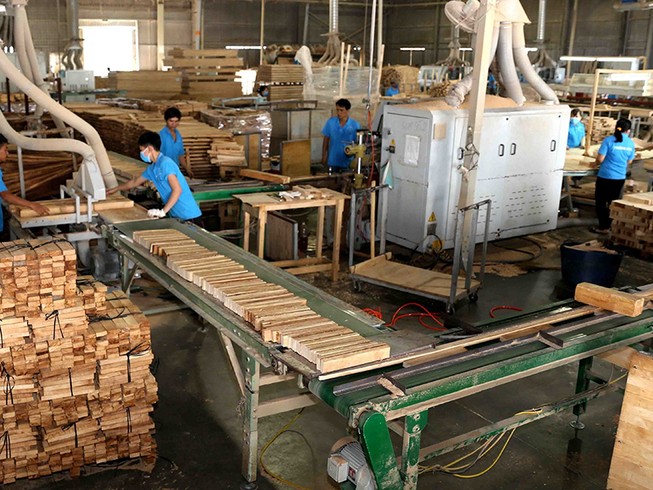 Thủ tướng: ‘Xây dựng thương hiệu là rất quan trọng’