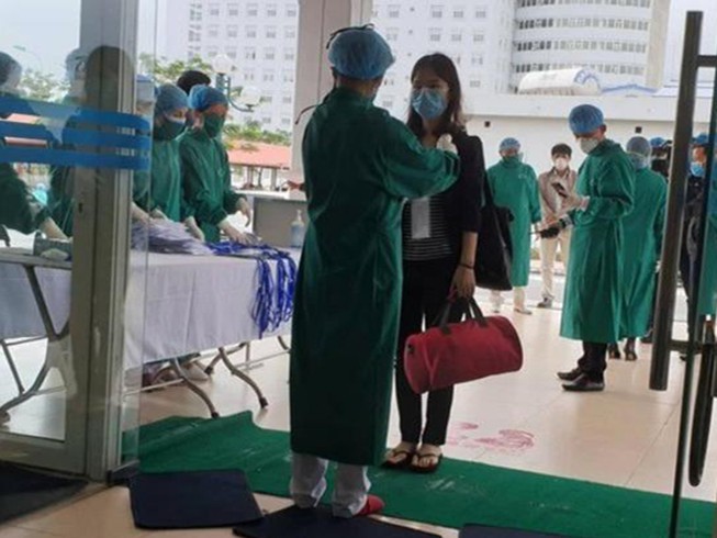 Hai bộ Y tế, GD&ĐT nói về việc cho học sinh nghỉ học