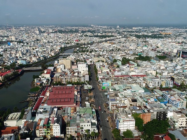 Đến năm 2026, miền Tây có tuyến cao tốc trục ngang