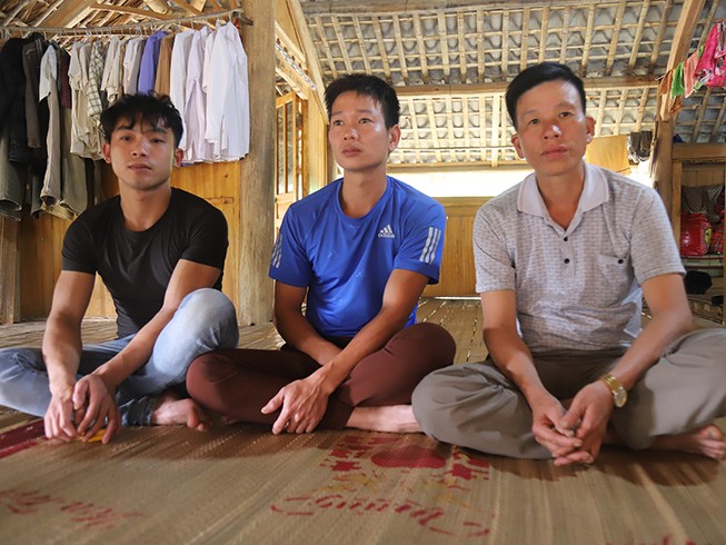 Đề nghị Ủy ban Tư pháp giám sát kỳ án giết người Tuyên Quang