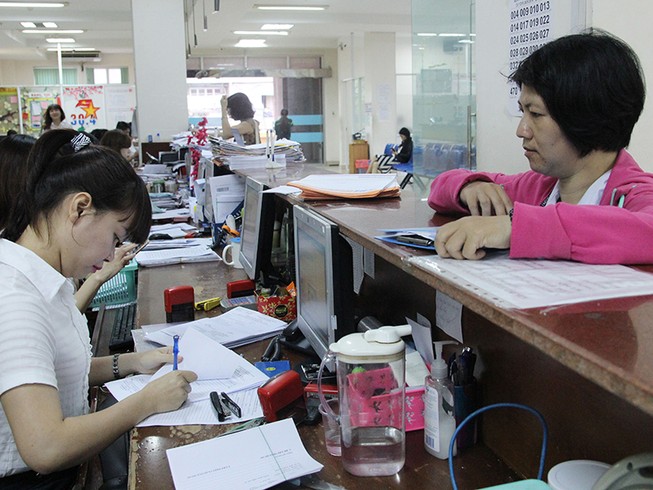 3 điểm mới trong tuyển dụng công chức