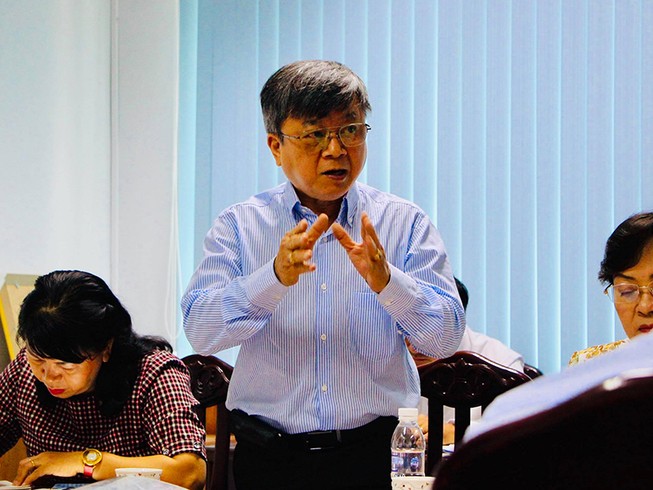 Vi phạm xây dựng lớn, chấp hành xử phạt thấp