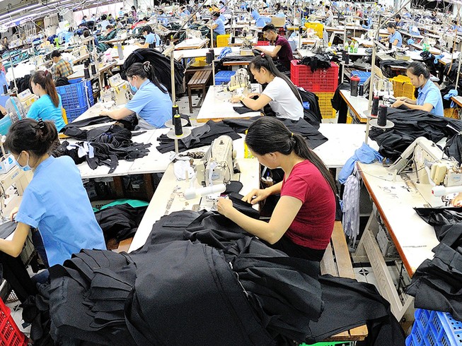 Doanh nghiệp vẫn khổ vì điều kiện kinh doanh