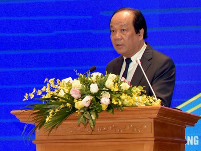 Chính phủ điện tử lấy sự hài lòng làm thước đo