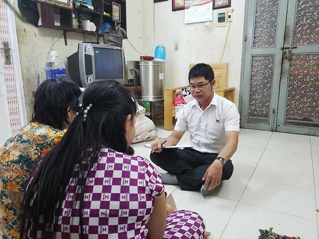 Tranh cãi tội hiếp dâm hay giao cấu