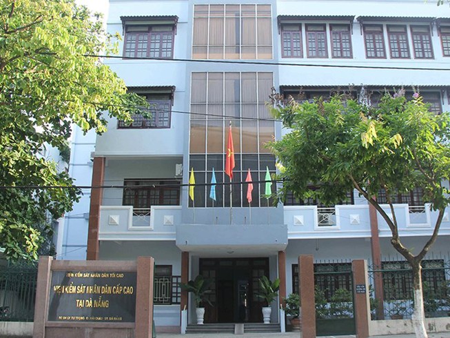 Bị hủy án vì áp sai khung hình phạt