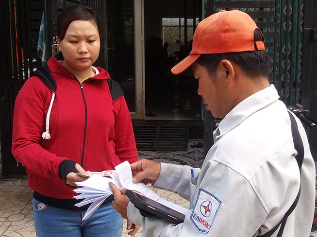 Biểu giá điện còn 5 bậc: Xài ít không bị ảnh hưởng