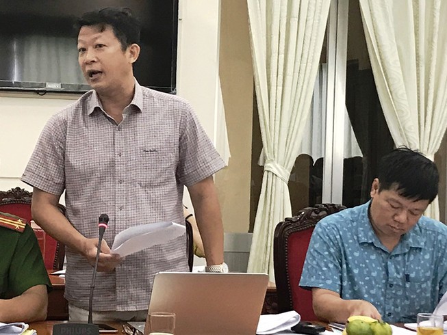 Viện kiểm sát giám định tư pháp: Vẫn tranh cãi!