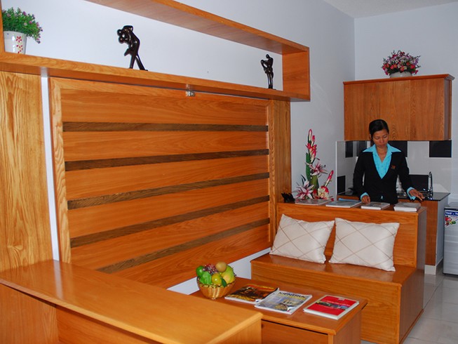 Căn hộ 25 m2: Hệ lụy khó lường