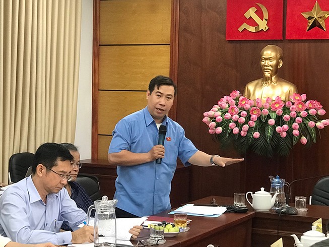 Gỡ khó trong xử lý vi phạm hành chính về trật tự xây dựng
