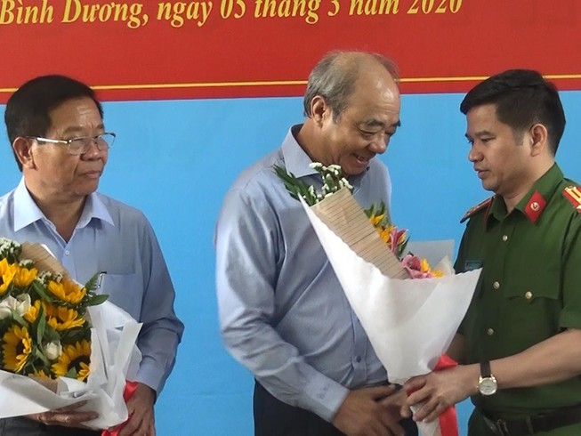 Doanh nhân bị bắt giam oan tiếp tục kêu oan