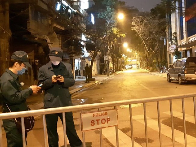 Việt Nam đủ nguồn lực, kinh nghiệm kiểm soát dịch bệnh