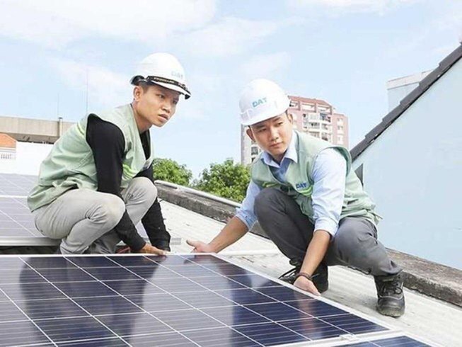 Cách ứng phó tiền điện tăng cao mùa nắng nóng