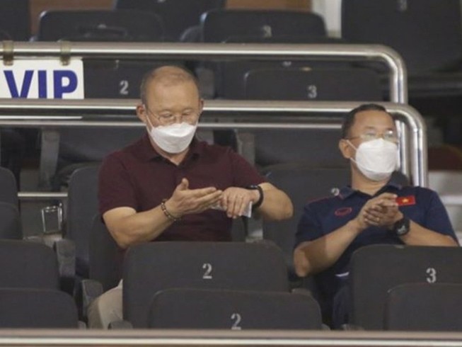 Việt Nam khó có cơ hội bảo vệ ngôi vô địch AFF Cup