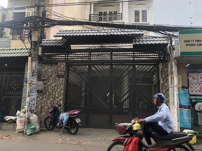 Cảnh báo tái diễn chiêu lừa dự án ma