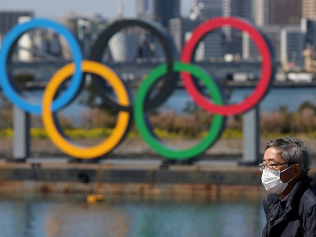 Khi người Nhật chấp nhận hủy Olympic Tokyo