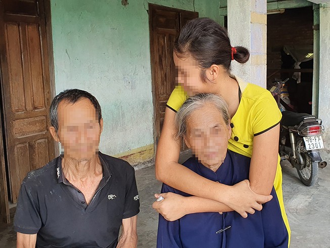 Khoanh vùng nghi phạm làm bé bị tâm thần mang thai
