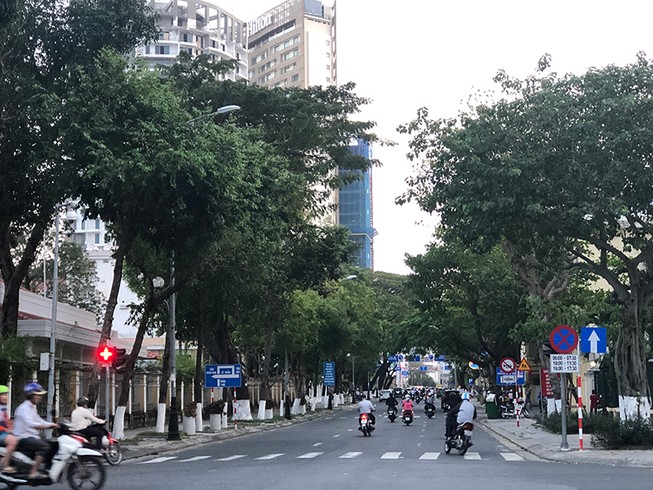 Giải thích giá đất thương mại ở Đà Nẵng giảm 5%