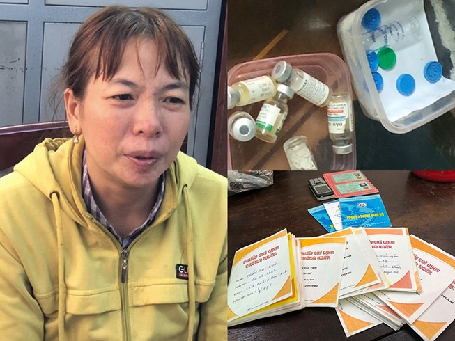 Vaccine ngừa COVID-19: Chuyện lừa đảo