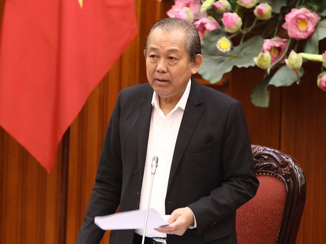 Vốn nhà nước được bảo toàn, phát triển tại các tập đoàn