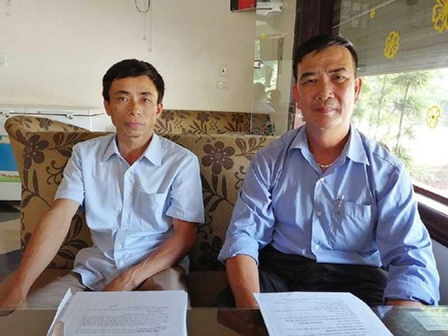 Ủy ban Tư pháp phản hồi vụ ở tù xong mới biết bị oan