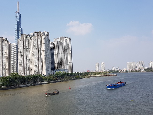 Bất động sản trong nguy thấy cơ